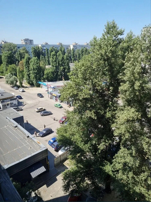 Продаж Квартира 1-кімнатна, 8/9 поверх на Коробова вул., 1 Дніпро - фото 7