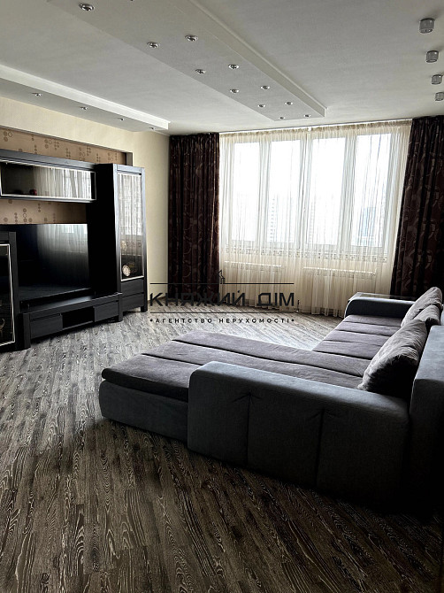 Оренда 4 кімнатної квартири м. Осокорки Київ - фото 7