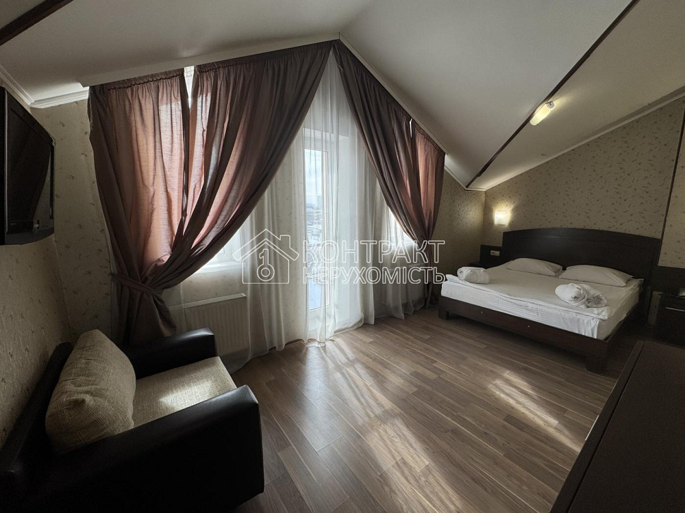 Продаж приміщення вільного призначення на вул. Гімназійна приміщень - 40, поверх - 1/4 Харків - фото 7