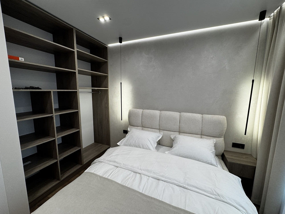 Продаж Квартира 1-кімнатна, 11/11 поверх на Юліана Пелеша, 1 Ивано-Франковск - изображение 7