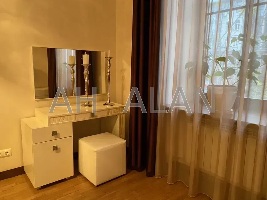 Оренда Будинок 3-кімнатний на Гончара Олеся вул., 37А Київ - фото 14