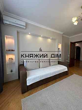 Оренда 3 кімнатна квартира м. Позняки КОД 11203715 Київ