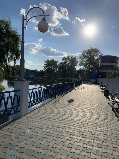 Оренда 2. квартири приватному будинку м.Славутич. Код об'єкта 11194025. Киев - изображение 13