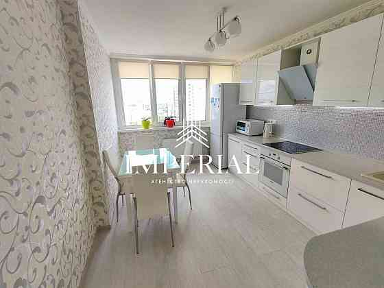 Оренда 2к Квартира 58 кв.м Юрія Поправки вул. Kiev