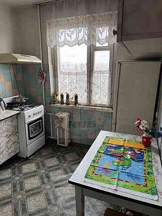 3 кімнатна, вул. Миропільська 3, Дніпровський р-н Kiev