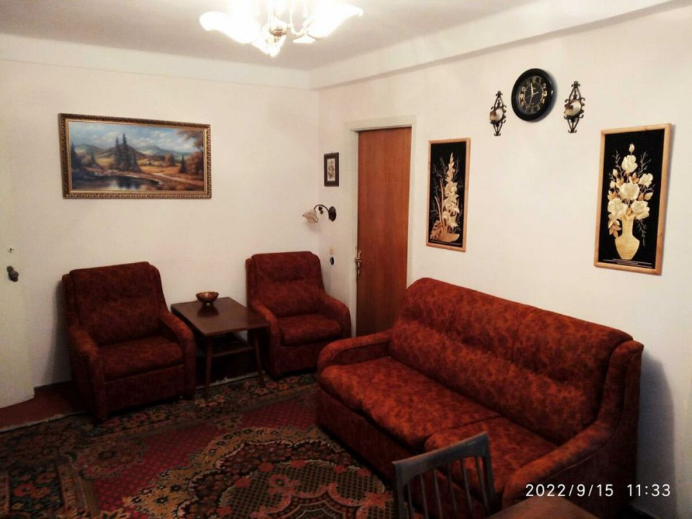 Оренда Квартира 3-кімнатна, 3/9 поверх на вул. Зодчих, 38 Київ - фото 6