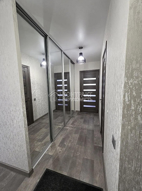 Оренда Квартира 2-кімнатна, 2/7 поверх на вул. Григорія Сковороди Харків - фото 10