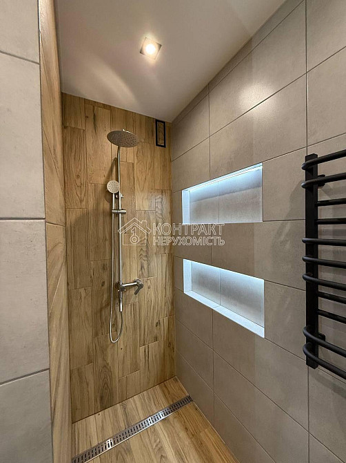 Продаж Квартира 1-кімнатна, 2/9 поверх на вул. Барабашова Kharkiv - photo 16