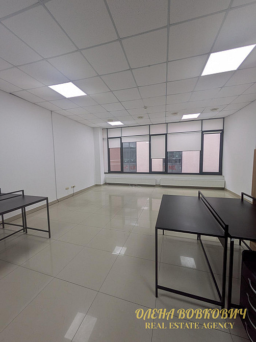 Оренда офісне приміщення на Тичини вул., д. 7 приміщень - 7, поверх - 3/4 Івано-Франківськ - фото 4