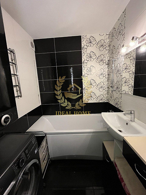 Простора 3-кімнатна квартира біля метро Теремки, Заболотного 26 Kiev - photo 17