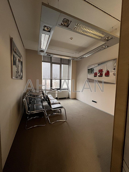 Оренда офісне приміщення на Студентська вул., 5/7 приміщень - 1, поверх - 4/7 Київ - фото 7