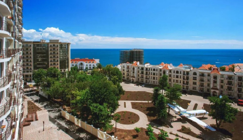 Оренда Квартира 3-кімнатна, 10/23 поверх на Французский б-р, 60в Одесса - изображение 15