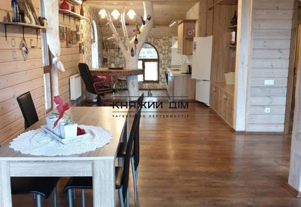 Сдам дом в Васильковском районе, с. Велика Бугаивка. № 133280 Велика Бугаївка - фото 18