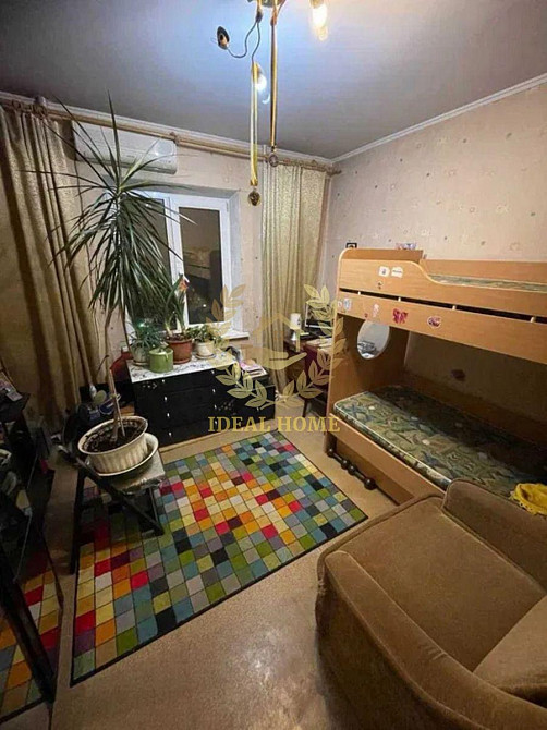 Продаж Квартира 3-кімнатна на Подлесная ул., 2 Киев - изображение 6