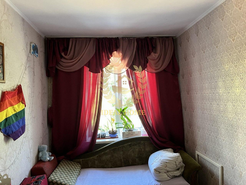 Продаж 3к квартири з ремонтом в центрі м. Бровари Бровари - фото 11