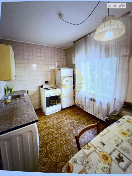 Продаж Квартира 2-кімнатна, 2/16 поверх на Харьковское шоссе, 180/21 Київ - фото 13