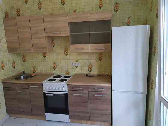 Оренда Квартира 1-кімнатна, 4/7 поверх на Стеценко ул., 75д Київ