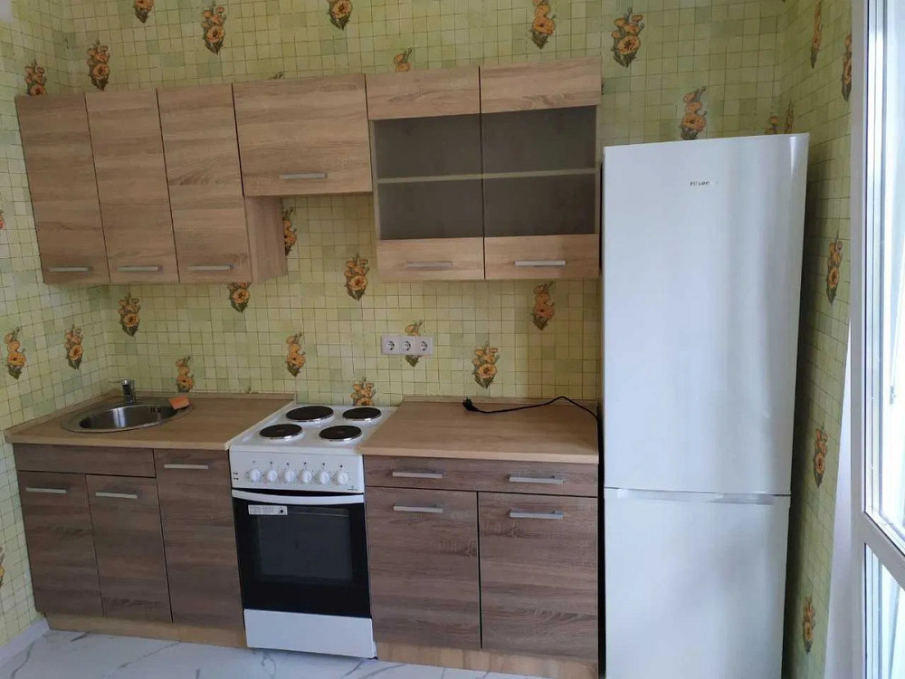 Оренда Квартира 1-кімнатна, 4/7 поверх на Стеценко ул., 75д Kiev - photo 5