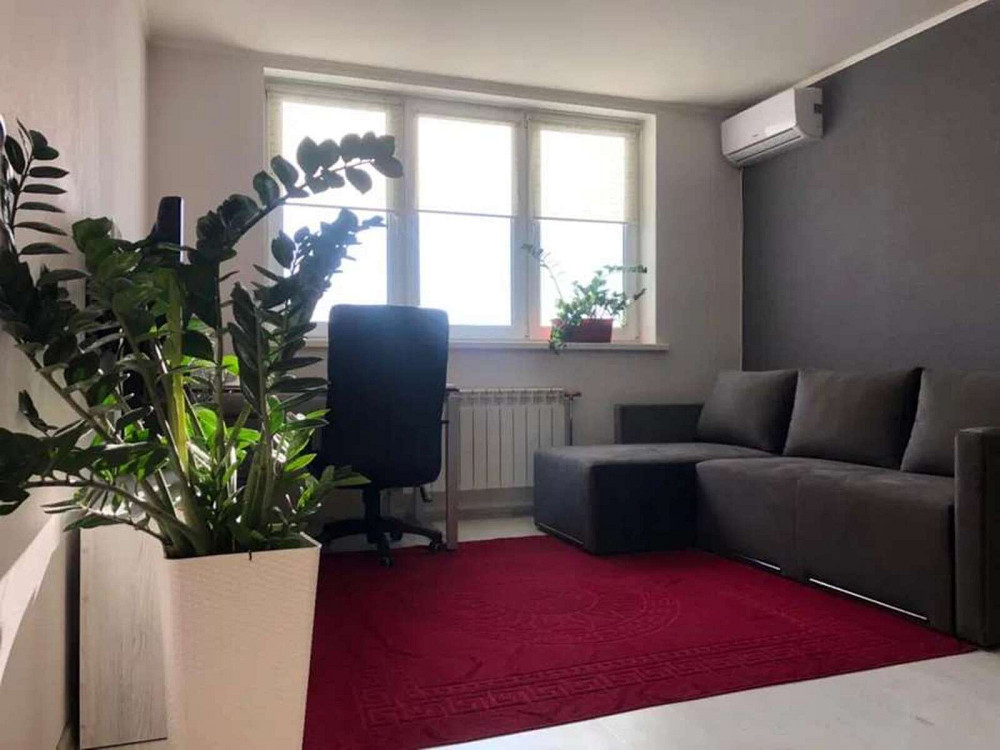 Оренда Квартира 2-кімнатна, 12/25 поверх на Урлівська, 23 Киев - изображение 2