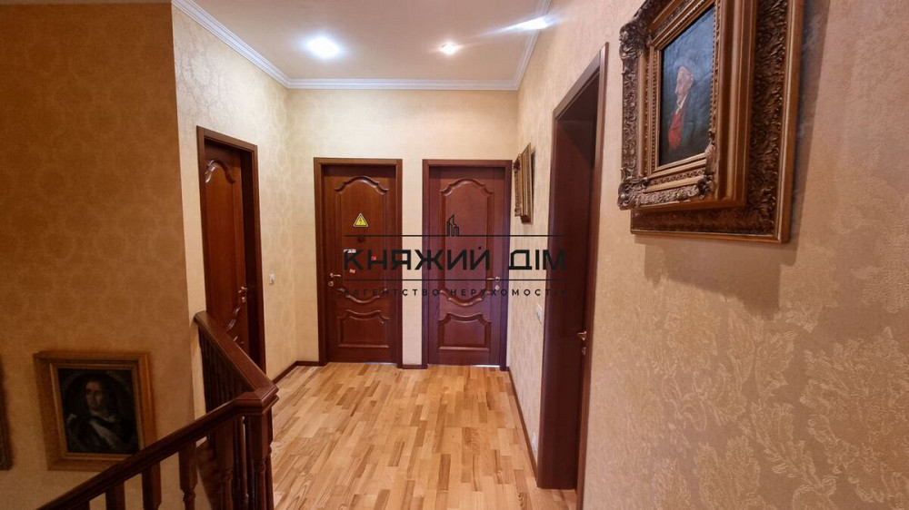 Продаж 5-ти кімнатної квартири по Олеся Гончара ,Золоті Ворота Київ - фото 6