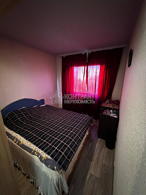 Продаж Квартира 4-кімнатна, 7/9 поверх на вул. Архітекторів Kharkiv - photo 11