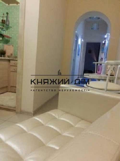 Оренда 3 кімнатної квартири по вул. Івана Франка 42 1173335 Київ - фото 5