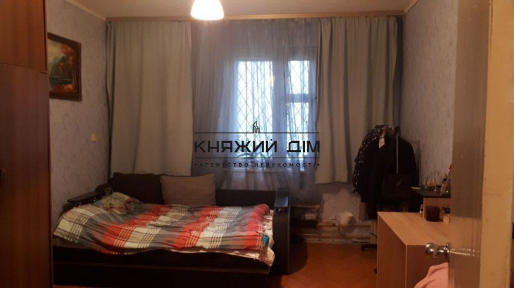 Отличная пятикомнатная квартира на Позняках под бизнес.Код: 21120619 Київ - фото 2