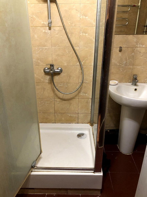 Продаж Квартира 3-кімнатна, 10/18 поверх на Берестейський вул., д. 89-А Київ - фото 10