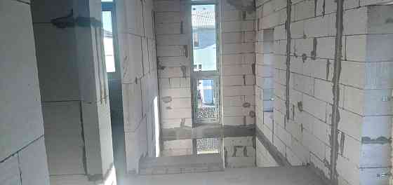 Новый дом в Царском селе/Парниковая. Лиманка