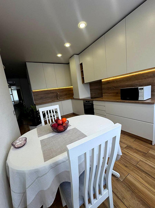 Продаж Квартира 2-кімнатна, 21/23 поверх на Генерала Шаповала вул., д. 20 Київ - фото 6