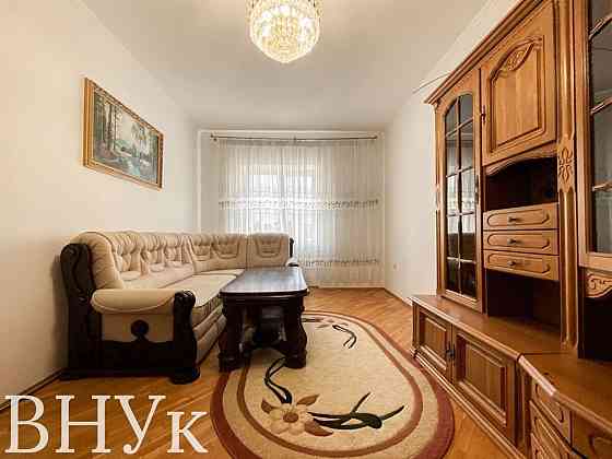 Продаж Квартира 3-кімнатна, 2/4 поверх на Ковельська Луцьк