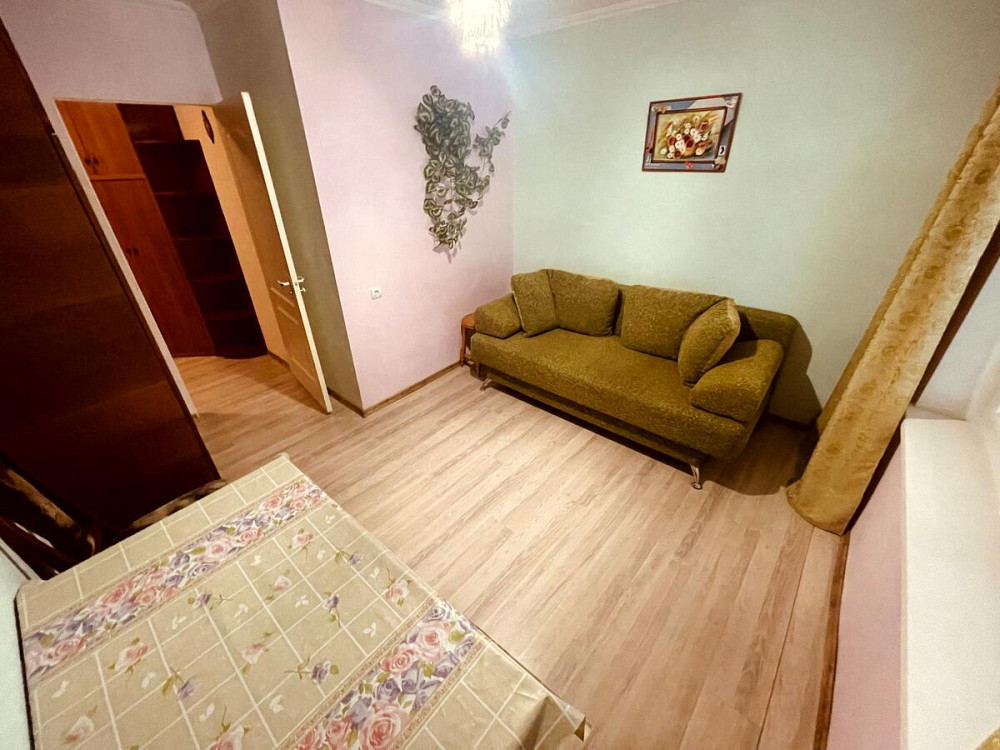 Оренда Квартира 2-кімнатна, 1/9 поверх на Добрий шлях, 7 Київ - фото 6