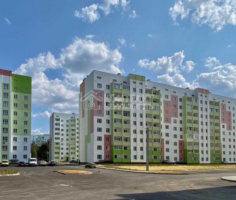 Продаж Квартира 1-кімнатна, 7/9 поверх на вул. Миру Kharkiv - photo 1