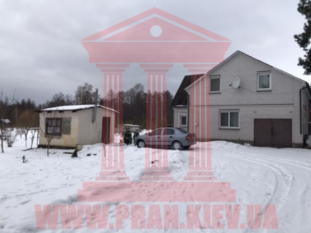 Продаж 2-поверховий Будинок з ділянкою 50 сот 190 кв.м   Проців - фото 3