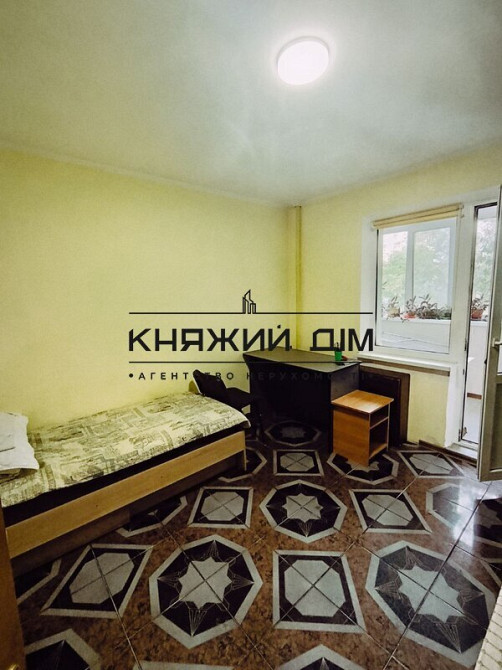 Оренда 2 х кім. квартири м. Харківська 300 м. код 1121455 Киев - изображение 16