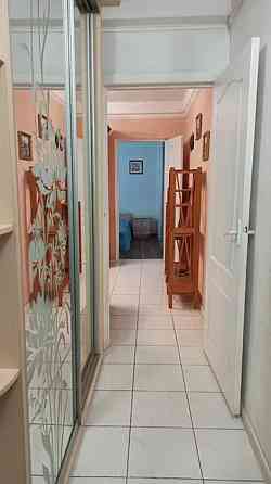 Оренда Квартира 3-кімнатна, 2/9 поверх на Ігоря Шамо, 19 Киев