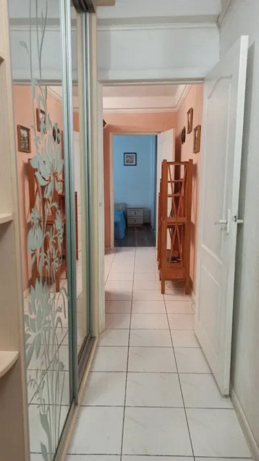 Оренда Квартира 3-кімнатна, 2/9 поверх на Ігоря Шамо, 19 Київ - фото 5