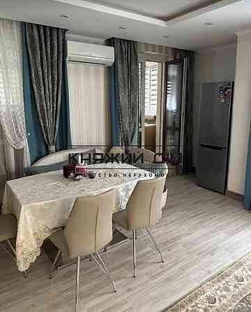 Оренда 1-кімнатної квартири в ЖК Гарден Сіті біля Національного цирку. Код № 11201881 Kiev