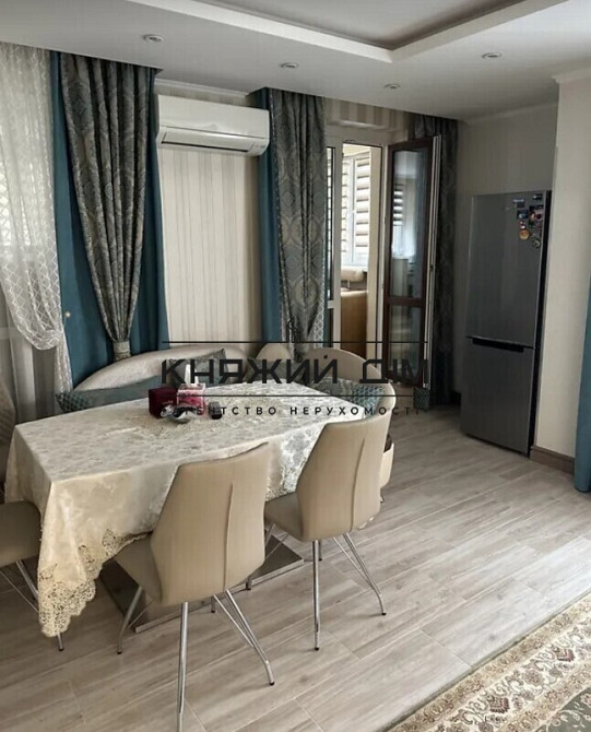 Оренда 1-кімнатної квартири в ЖК Гарден Сіті біля Національного цирку. Код № 11201881 Kiev - photo 2