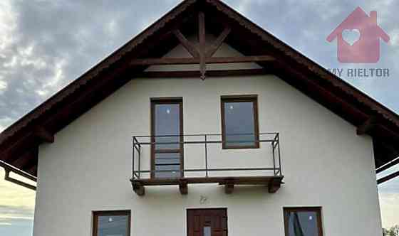 Продаж будинку в с. Середнє! 