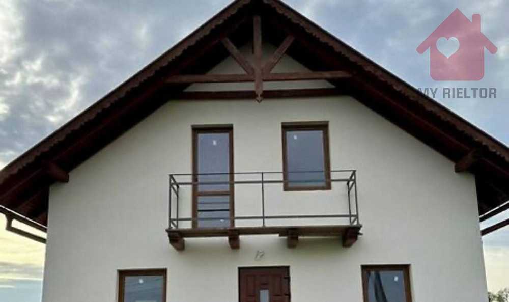 Продаж будинку в с. Середнє!  - photo 2