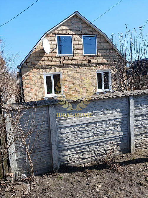 Продаж Будинок 4-кімнатний Княжичі (Броварський район) - фото 1