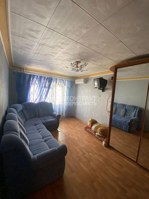 Продаж Квартира 1-кімнатна, 5/9 поверх на вул. Ковтуна Харків - фото 7