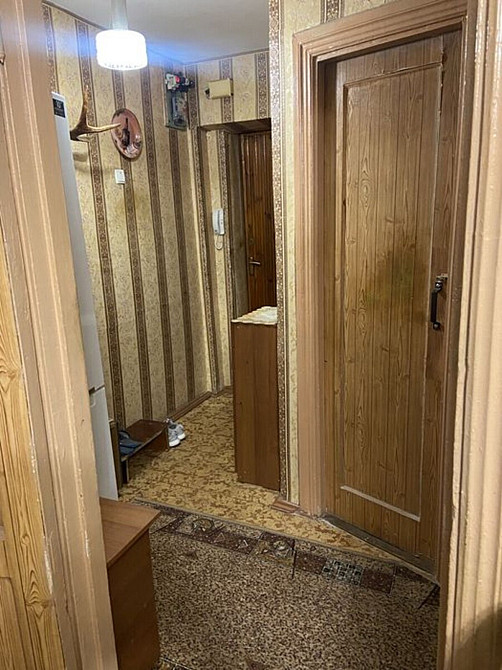 Продаж Квартира 2-кімнатна, 1/5 поверх на Кропивницького Vinnytsya - photo 4