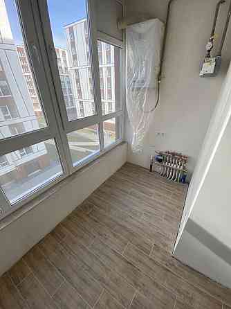 Продаж Квартира 3-кімнатна, 4/9 поверх на вул.Отця Блавацького Івано-Франківськ