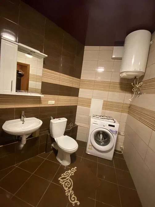 Оренда Квартира 1-кімнатна, 12/25 поверх на Чавдар, 34 Київ - фото 6