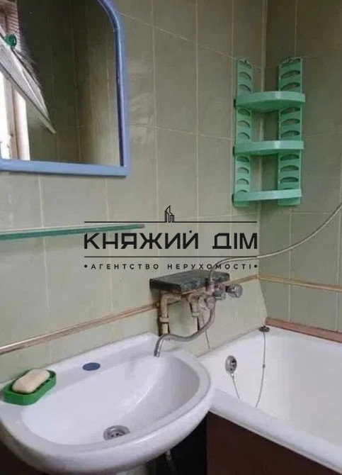 Продаж Квартира 2-кімнатна, 3/5 поверх на Ушинского ул. Киев - изображение 10