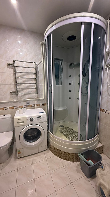 Оренда Квартира 1-кімнатна, 6/25 поверх на вул. Олександра Мішуги, 2 Київ - фото 10