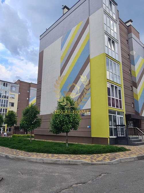 Продаж 1-кімнатної квартири у сучасному ЖК «Welcome Home» Київ - фото 7