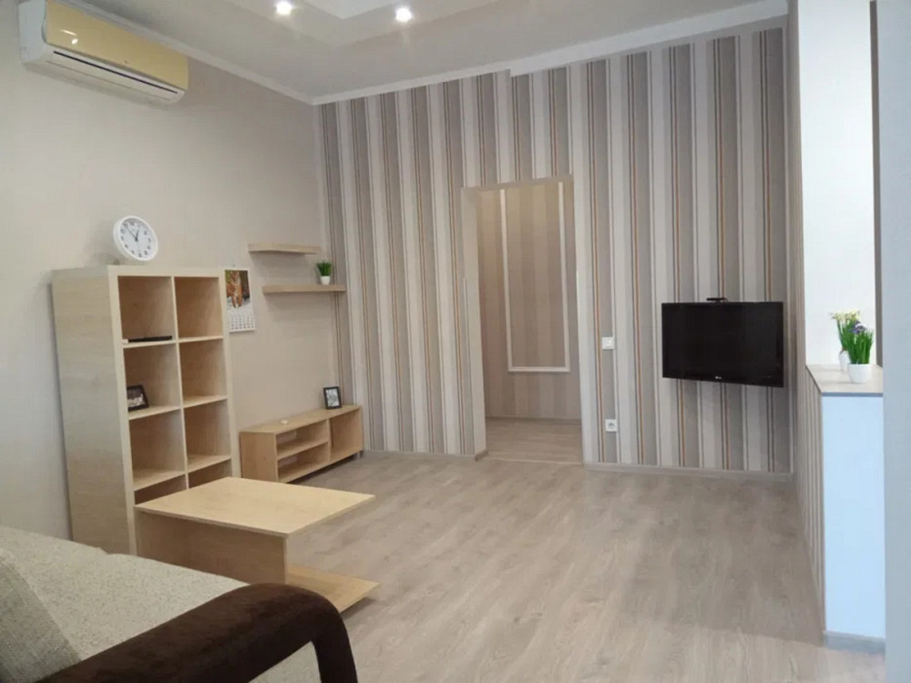 Оренда Квартира 2-кімнатна, 9/33 поверх на Харківське шосе, 19А Kiev - photo 5